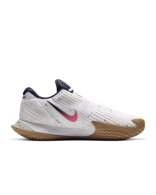 NIKE AIR ZOOM VAPOR CAGE 4 HC 27cm 新品未使用 Nike Court Air Zoom Vapor Cage 4 HC 'Team Orange Camo